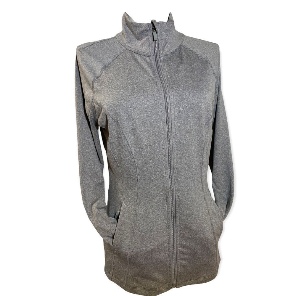 Women’s 90° degree by reflex athletic sweatshirt